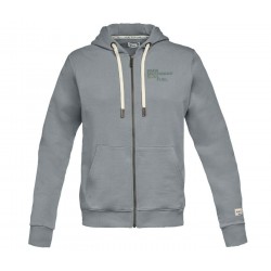 BMW Motorrad Zip Hoodie Soulfuel Γυναικείο Mπλε